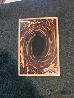 Yugioh Little D LCJW-EN145 LP Common 1st Edition Joeys World - Image 2