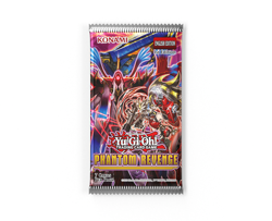 YU-GI-OH! - TCG Phantom Revenge Booster Box Options - Image 2