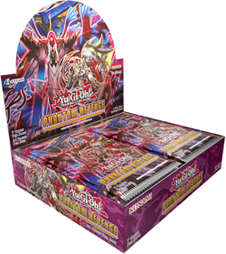 YU-GI-OH! - TCG Phantom Revenge Booster Box Options - Image 3