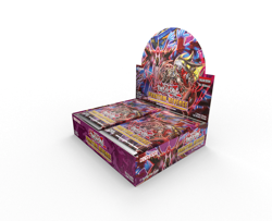 YU-GI-OH! - TCG Phantom Revenge Booster Box Options - Image 4