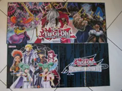 Legendary Shonen Jump Gotter DRACHE Kaiba Spielbrett Playmat SPIELMATTE YU-GI-OH - Image 3