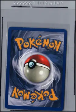 Pokemon Card Bulbasaur (67/130) Base Set 2 Common Non-Foil - Image 2