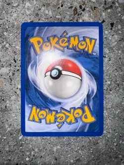 Pokemon TCG Cards Quagsire 26/109 Team Rocket Returns Rare - Image 4