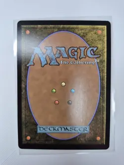 Magic: The Gathering - Buster Sword (Final Fantasy) - Artifact Equipment - REG - Image 2