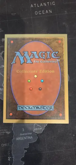 MtG Goblin King Collector's Edition - Image 2