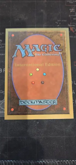 MtG Goblin King International Edition - Image 2