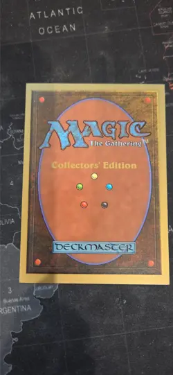 MtG Mons's Goblin Raiders Collector's Edition - Image 2