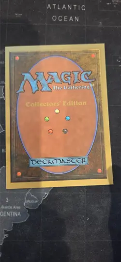 MtG Goblin Balloon Brigade Collector's Edition - Image 2