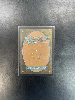 Idol of Oblivion - Etched Foil - 607 - NM - Rare - Commander Masters MtG - Image 2