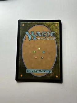 Azula Always Lies NM Foil Avatar: The Last Airbender Magic The Gathering Mtg - Image 2