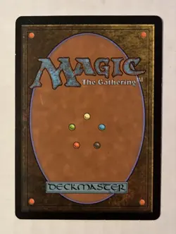 Desperate Ritual - Magic The Gathering - Higher Grade Near Mint Range Card - Image 2