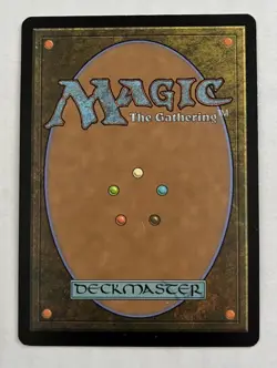 Blowfly Infestation - Magic The Gathering - Higher Grade Near Mint Range Card - Image 2