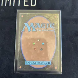 Yggdrasil, Rebirth Engine (Borderless, Foil, NM)-MTG Assassin's Creed-ACR 0126 - Image 2