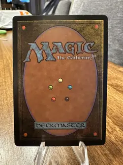 MTG Urza’s Saga Voltaic Key - Art: Henry G. Higgenbotham (LP) - Image 2