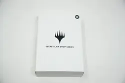 New Sealed MTG Secret Lair - Hatsune Miku: Digital Sensation - English Non-Foil - Image 3