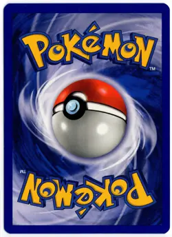Pokemon - Vulpix 91/105 Neo Destiny NM - Image 2