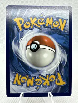 Armarouge ex Paradox Rift Holo 027/182 Scarlet Violet Pokemon TCG Ultra Rare - Image 2