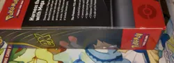 Pokemon TCG: Mega Lucario ex Premium Figure Collection Box - New Factory Sealed - Image 3