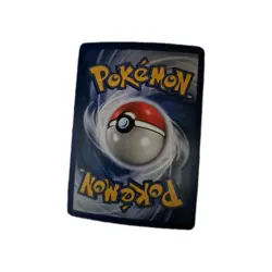 Pokemon Meowth Nintendo Black Star Promo 10 Holo Pokemon Card - Image 2