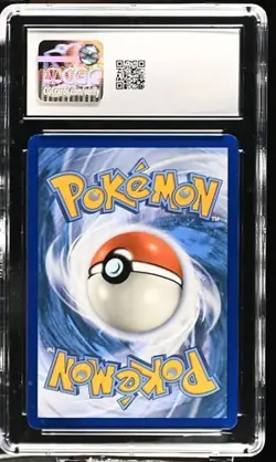 2023 Pokemon Obsidian Flames Charizard ex Full Art SIR #223/197 CGC 10 - Image 2