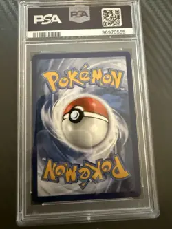 Pokemon TCG Snorlax VMAX 151 Elite Trainer Box 051 Promo Holo PSA 10 Gem Mint - Image 5