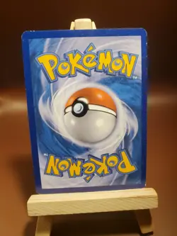 Pokemon Torchic Black Star Promo Holo XY37 MP - Image 2