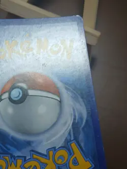 HP Volcanion XY164 - Black Star Promo - Pokemon Card - Image 4