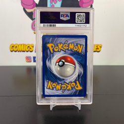 Legendary Collection Seadra PSA 9 Reverse Foil - 2002 Pokemon LC Collection - Image 2