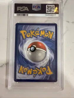 PSA 10 GEM MT 2022 Pokemon SWSH Aerodactyl V Lost Origins 180/196 Full Art - Image 2