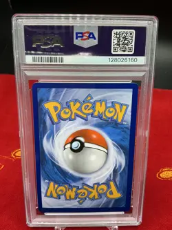 Lucario VSTAR - SWSH291 Pokemon Promo Crown Zenith ETB PSA 10 - Image 3