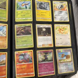 Pokemon Card Collection Binder FULL! - Image 5