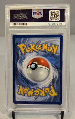 Pokemon Battle Academy 2020 Espeon 89/214 PSA 10 Gem Mint - Image 2