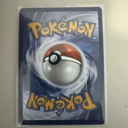 2025 Pokemon SV White Flare WHT EN Patrat Illustration Rare #152/086 - Image 2