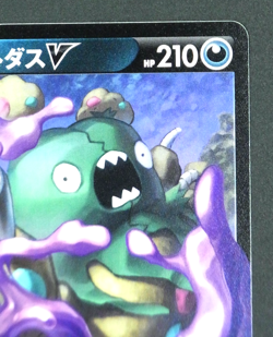 Garbodor V 281/414 s1 LP EX Pokemon Card Start Deck 100 POKEMON Card Japanese - Image 4