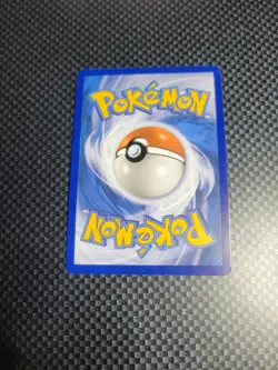 Pokemon TCG S&V 151 Switch #206/165 Full Art Trainer Item Gold Rare NM 2023 - Image 4