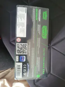 Shrouded Fable ETB Elite Trainer Box Pokemon TCG S&V - Image 5