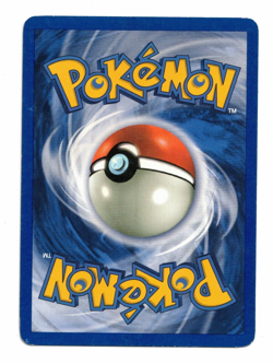 Pokemon Card: Dark Blastoise 20/82 Team Rocket Set Vintage Rare! EX - Image 2