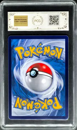 2025 Pokemon Cards CHN. Mimikyu G CSV3C 062/130 PCG 9.5 (SAME AS PSA 9) - Image 2
