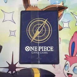 SEALED ! Promo One Piece CARD Treasure Booster Monkey.D.Luffy ST10-006 SR NEW - Image 2