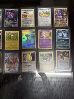 Pokemon Cards Lot NO RESERVE Promos Sealed EX Common Holo Reverse Celebrations - Image 3
