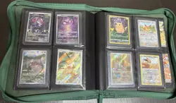 Pokemon Cards Lot NO RESERVE Promos Sealed EX Common Holo Reverse Celebrations - Image 5