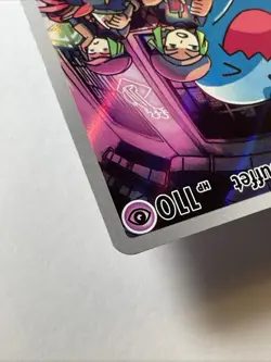 Team Rocket's Wobbuffet 203 - Sv: Scarlet & Violet Promo Cards Holo (NM+) - Image 5