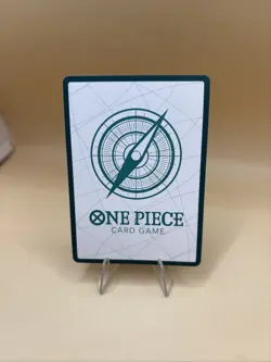One Piece Gol.D.Roger GOLD DON!! Card (OP-13) English - Image 5