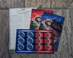 Android Netrunner - Terminal Directive Campaign Expansion + 300+ Card Lot - Image 3