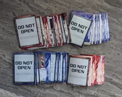 Android Netrunner - Terminal Directive Campaign Expansion + 300+ Card Lot - Image 5
