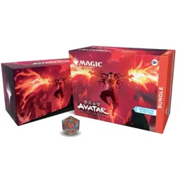 Magic: The Gathering Avatar: The Last Airbender Bundle - Image 2