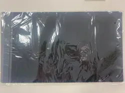 MTG Final Fantasy Yuna Playmat Official Magic The Gathering Japan Limited NEW - Image 3