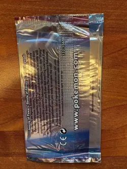 2011 Pokemon Call of Legends Sampling Pack, Sealed Booster Pack - Image 2