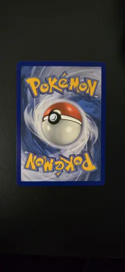 Pokemon TCG N's Plan 163/086 Ultra Rare Black Bolt NM Condition - Image 2