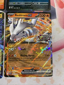 Pokemon TCG Unova Heavy Hitters Premium Collection Stamped Promos - Image 4